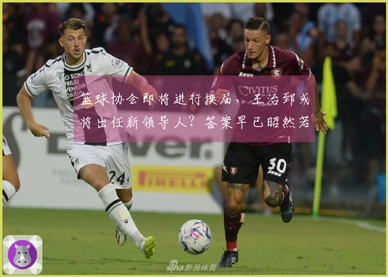 篮球协会即将进行换届，王治郅或将出任新领导人？答案早已昭然若揭，姚明对此无能为力。